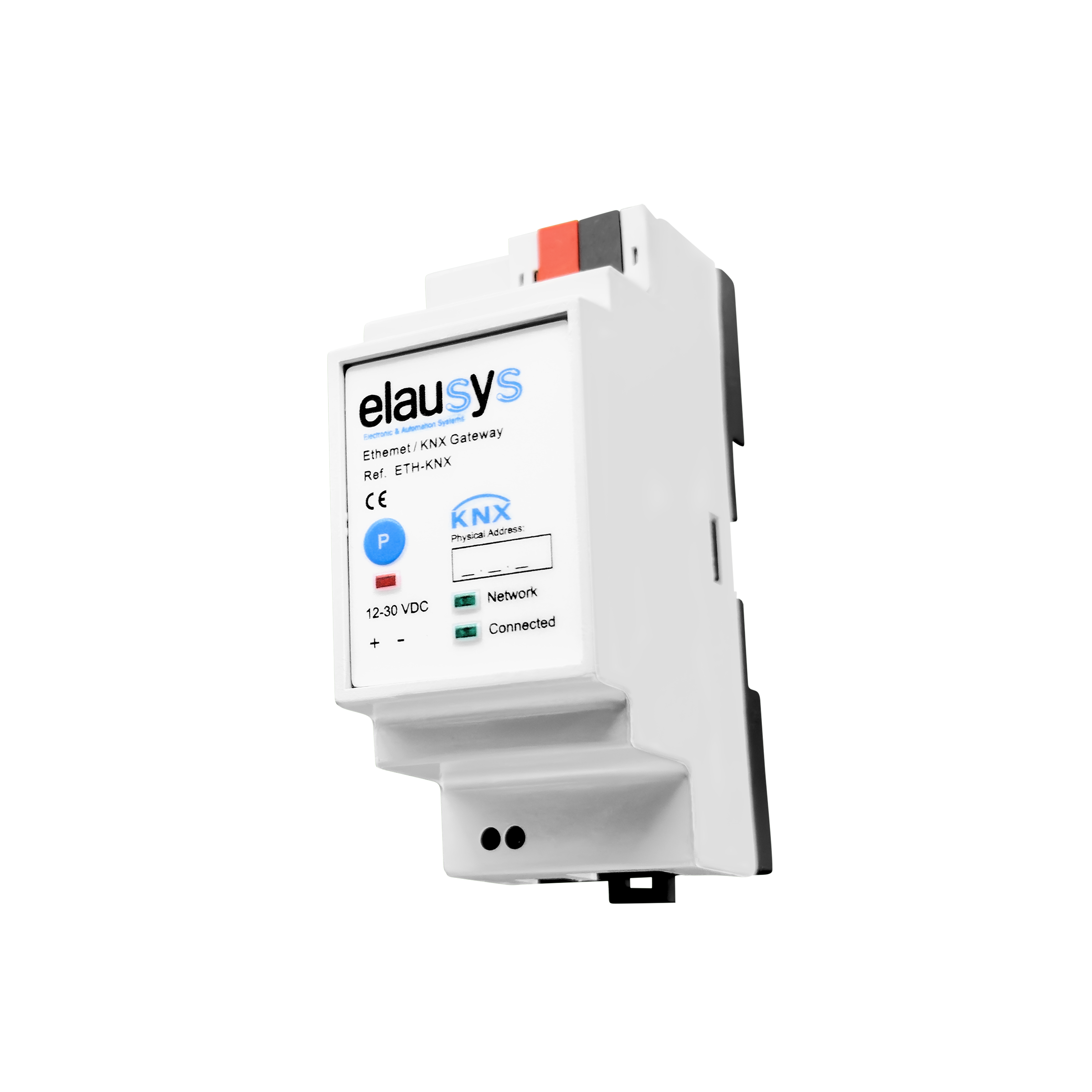 How to Integrate AJAX Alarm Systems with KNX: The Complete Guide to the ...