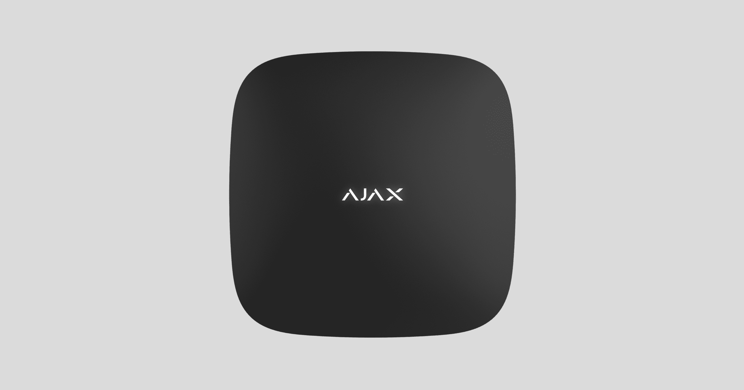 How to Integrate AJAX Alarm Systems with KNX: The Complete Guide to the ...