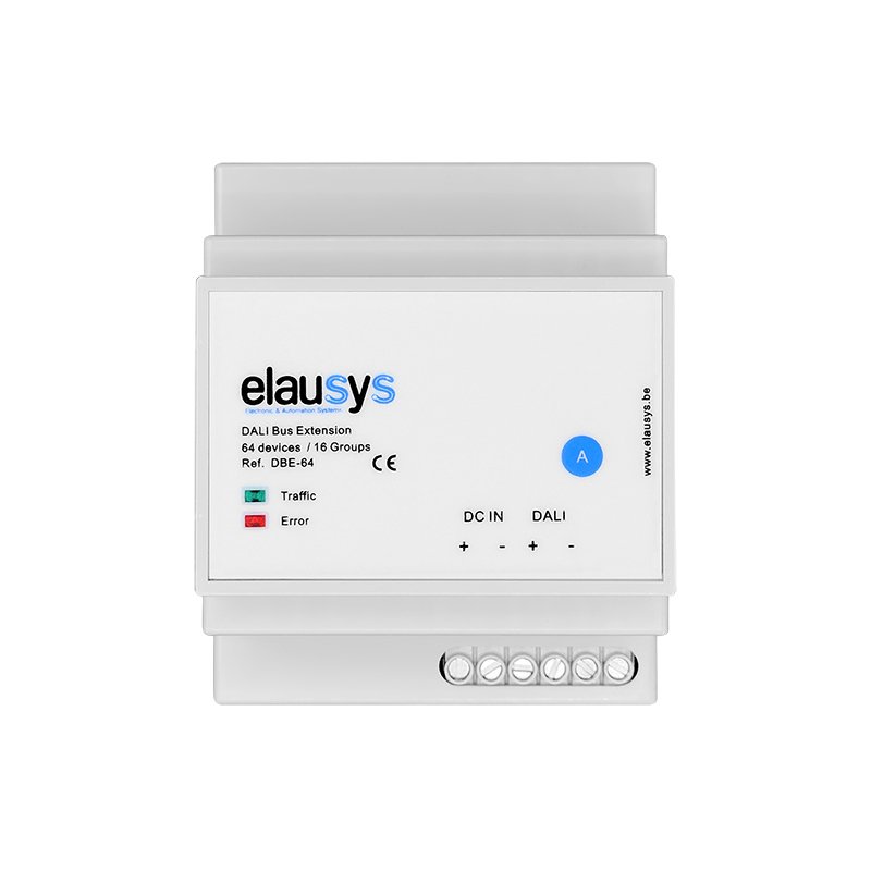 DALI Extension - Image 1