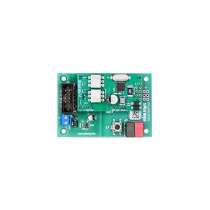 PARADOX KNX Interface