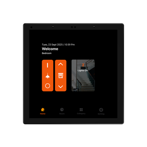 HyperVisu Touch Screen 4"
