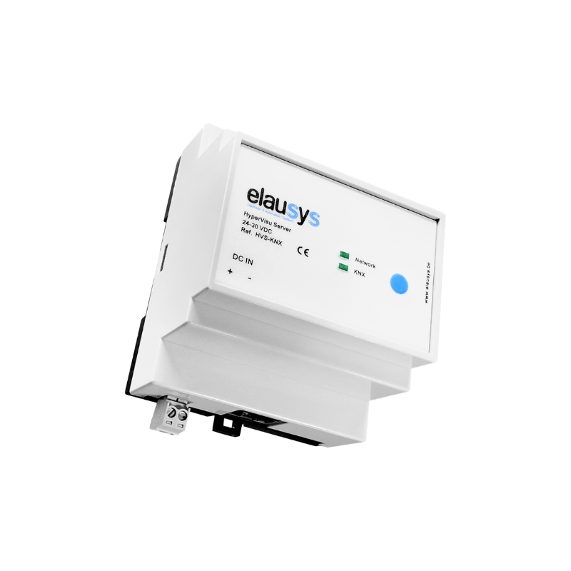 HyperVisu KNX Server Max - 1