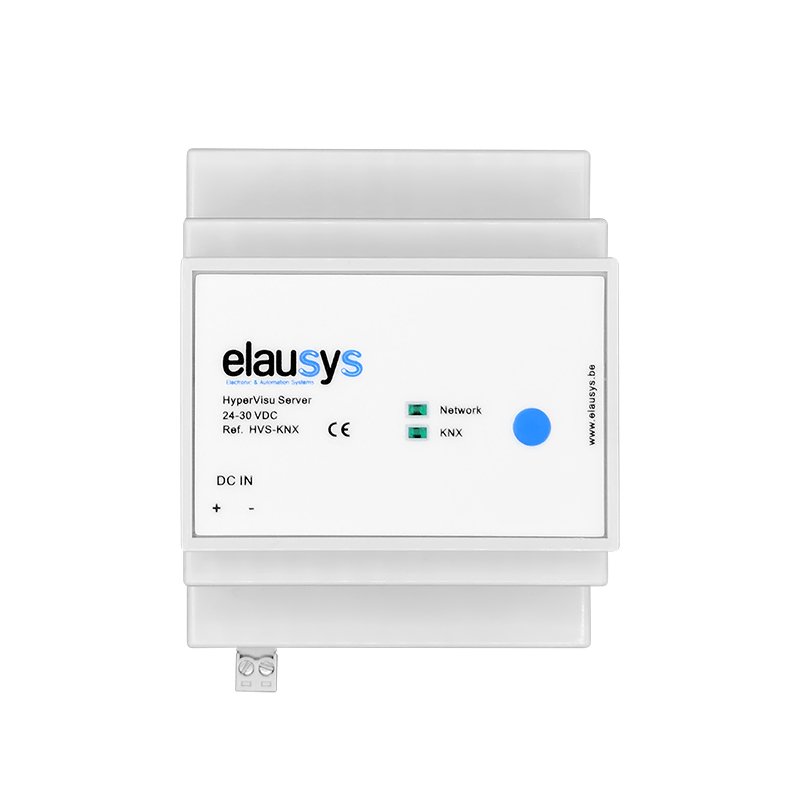HyperVisu Server - Image 1