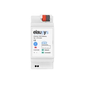 Passerelle KNX pour onduleurs Sigenergy