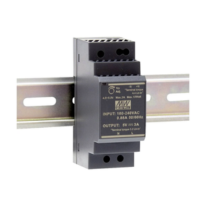 Alimentatore ausiliario 24VDC 30W